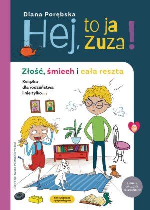 hej, to ja zuza!