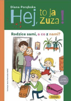 poznaj świat zuzy i franka!